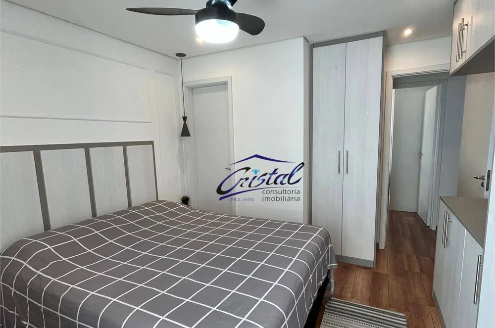 Apartamento, 3 quartos, 88 m² - Foto 5