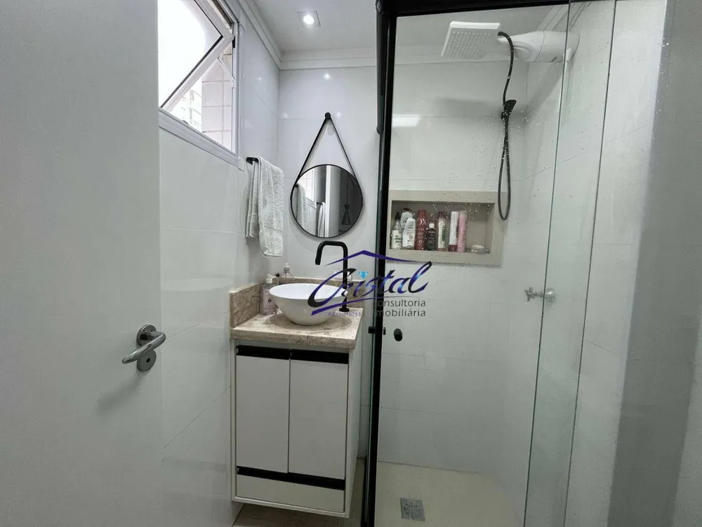 Apartamento, 3 quartos, 88 m² - Foto 10