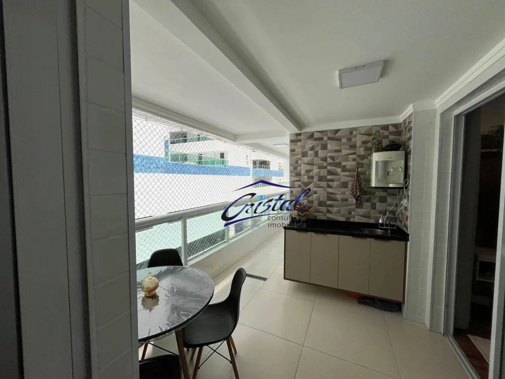Apartamento, 3 quartos, 88 m² - Foto 2