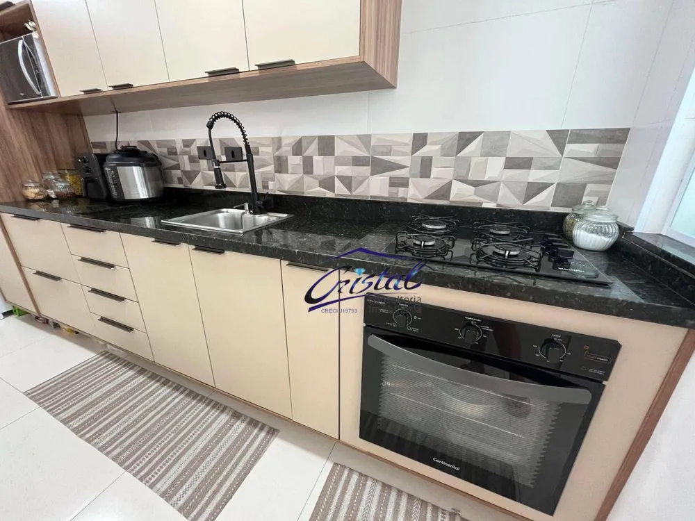 Apartamento, 3 quartos, 88 m² - Foto 3