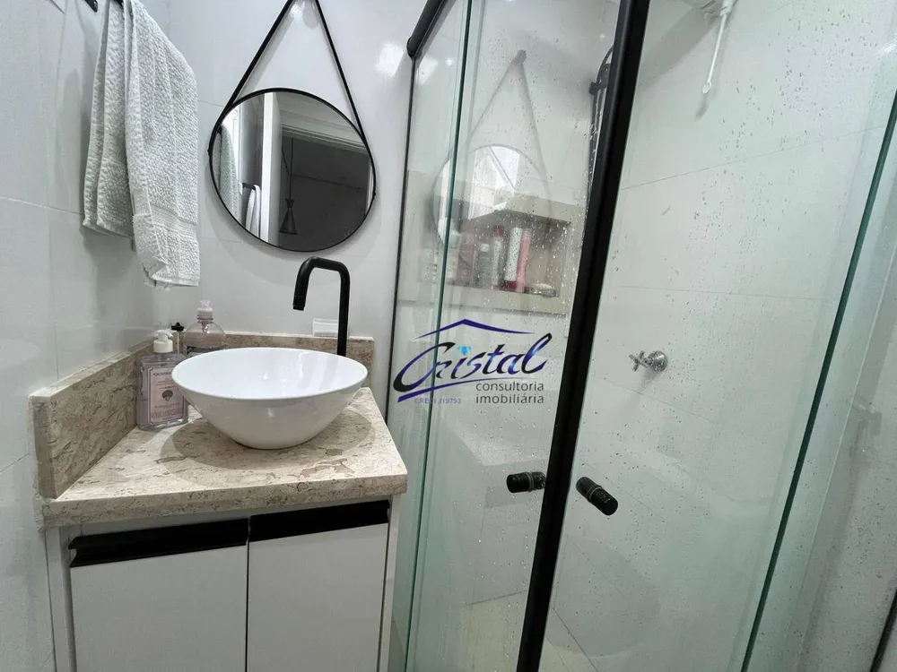 Apartamento, 3 quartos, 88 m² - Foto 11