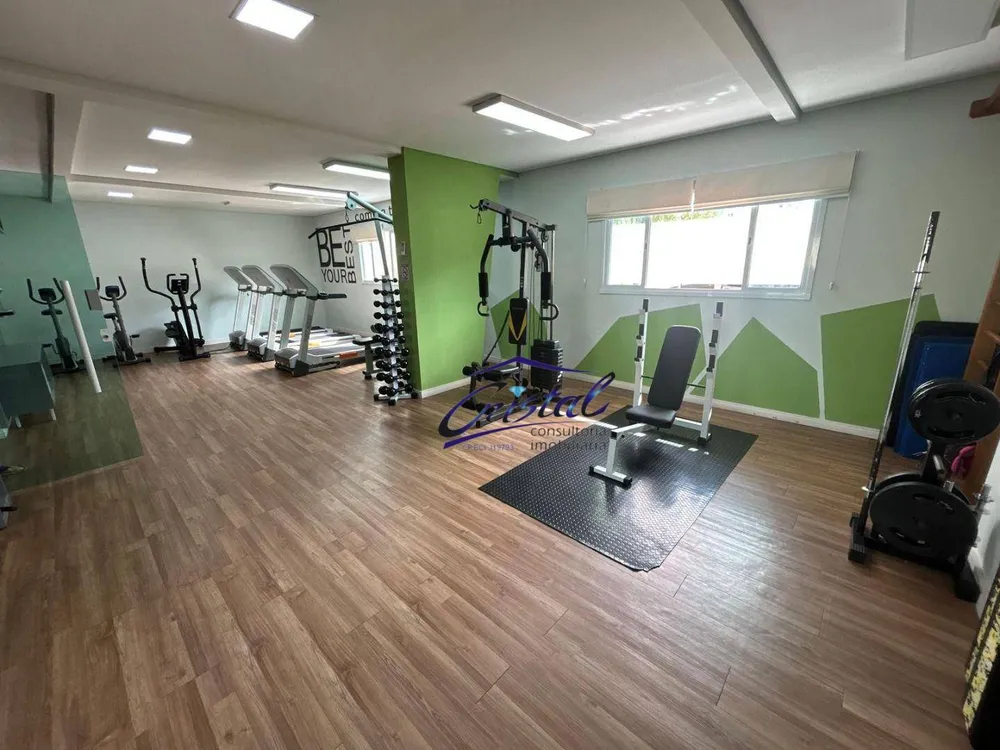 Apartamento, 3 quartos, 88 m² - Foto 7