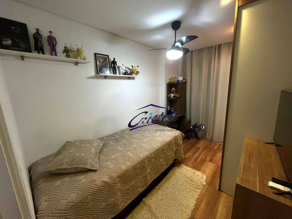 Apartamento, 3 quartos, 88 m² - Foto 4