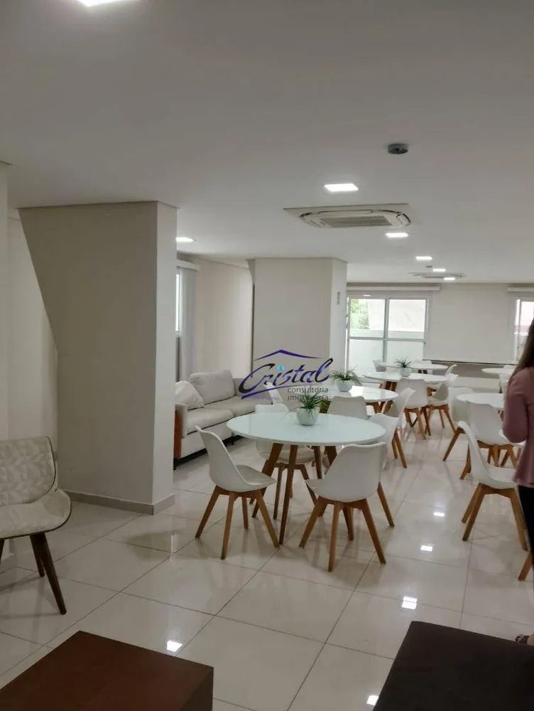 Apartamento, 3 quartos, 88 m² - Foto 9