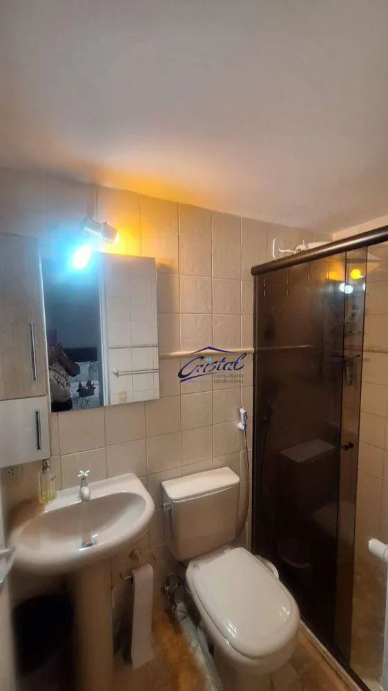 Apartamento, 3 quartos, 64 m² - Foto 9