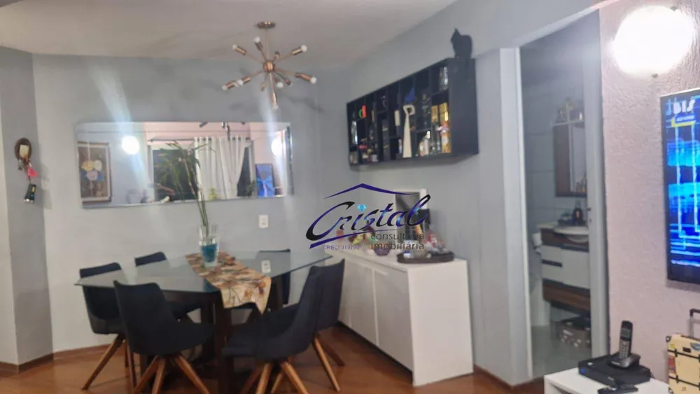 Apartamento, 3 quartos, 64 m² - Foto 4