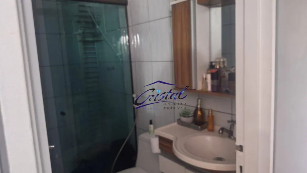 Apartamento, 3 quartos, 64 m² - Foto 7