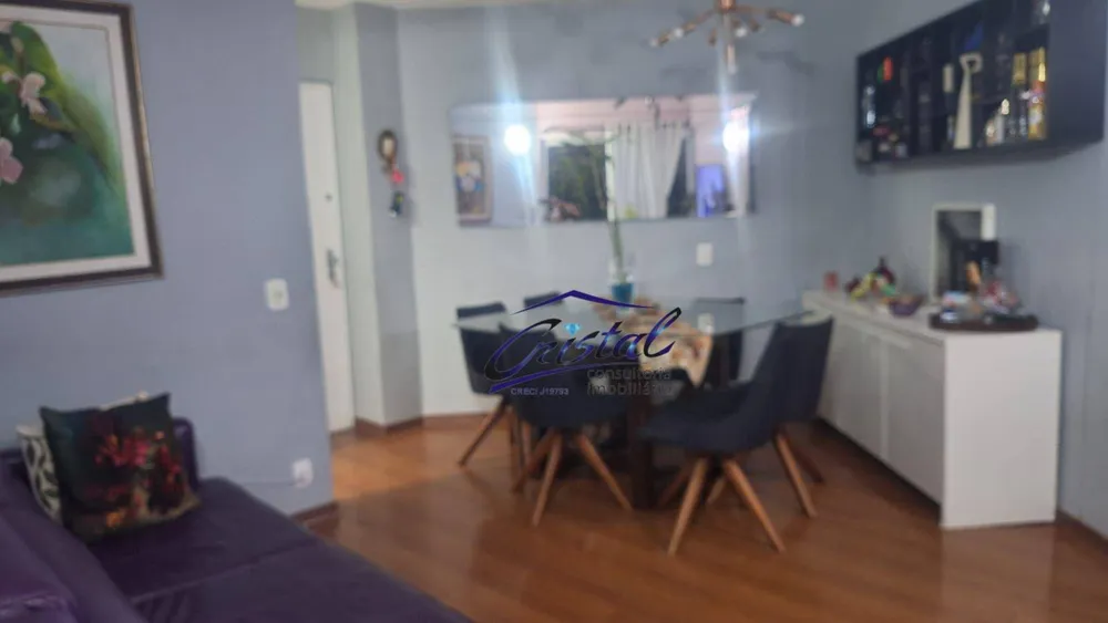 Apartamento, 3 quartos, 64 m² - Foto 2