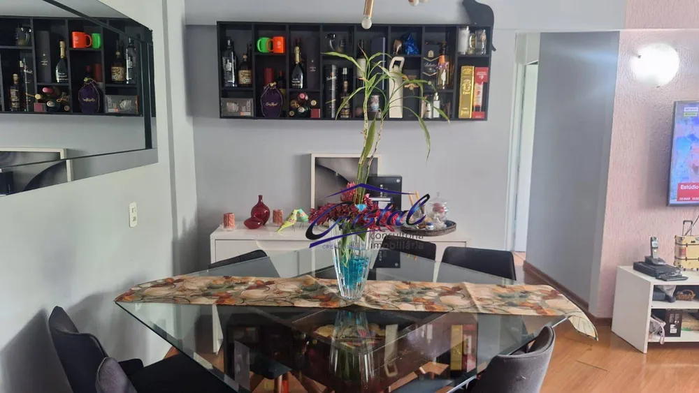 Apartamento, 3 quartos, 64 m² - Foto 3