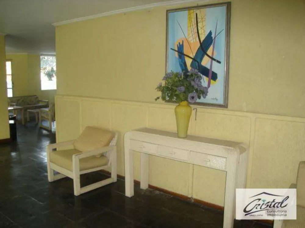 Apartamento, 3 quartos, 64 m² - Foto 11