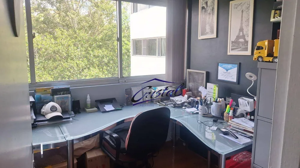 Apartamento, 3 quartos, 64 m² - Foto 8