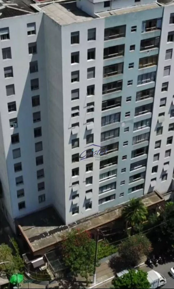 Apartamento, 3 quartos, 94 m² - Foto 2