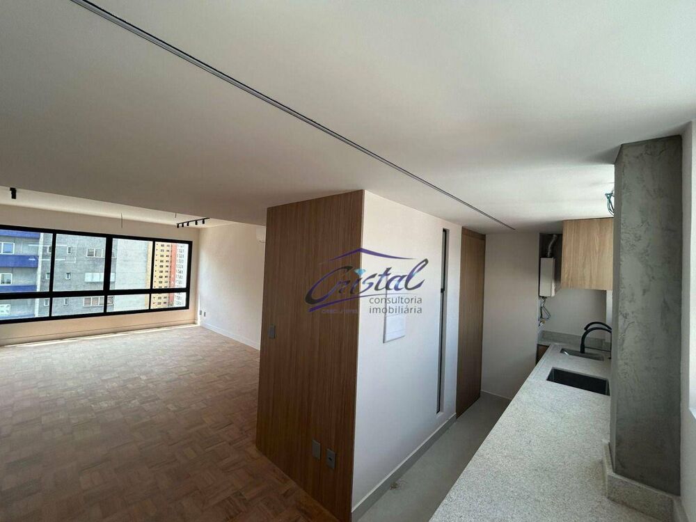 Apartamento à venda com 3 quartos, 94m² - Foto 3
