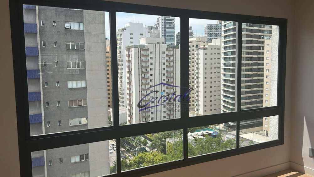 Apartamento à venda com 3 quartos, 94m² - Foto 1