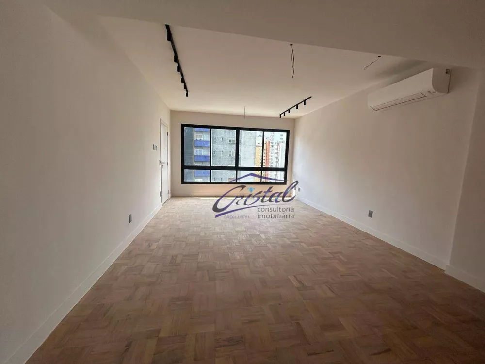 Apartamento, 3 quartos, 94 m² - Foto 1