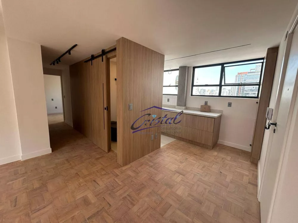 Apartamento, 3 quartos, 94 m² - Foto 3