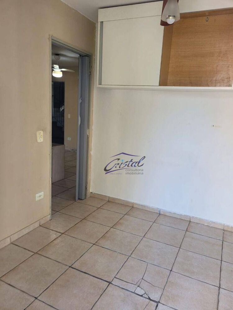 Apartamento, 2 quartos, 48 m² - Foto 9