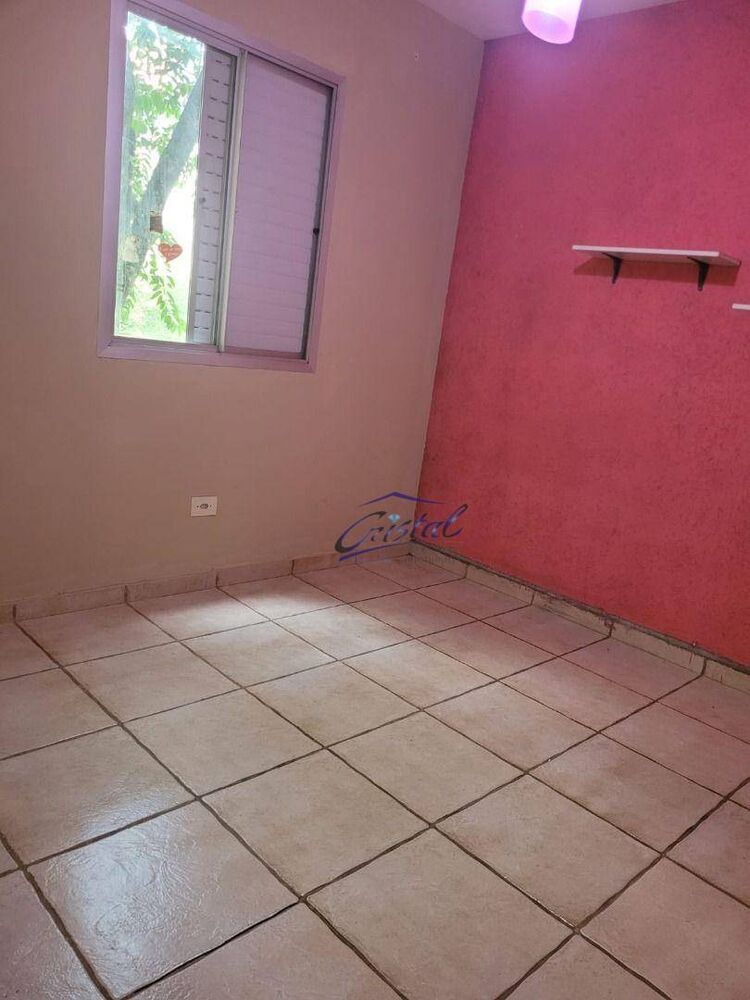 Apartamento, 2 quartos, 48 m² - Foto 13