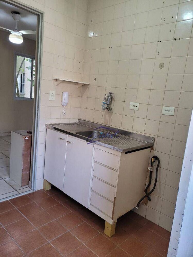 Apartamento, 2 quartos, 48 m² - Foto 8