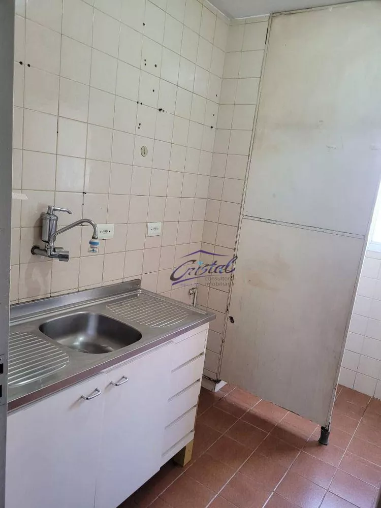 Apartamento, 2 quartos, 48 m² - Foto 3