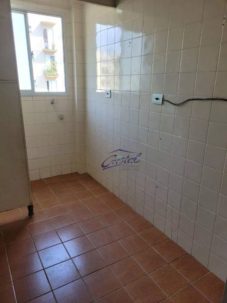 Apartamento, 2 quartos, 48 m² - Foto 1