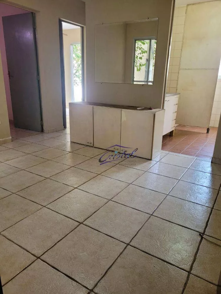 Apartamento, 2 quartos, 48 m² - Foto 2