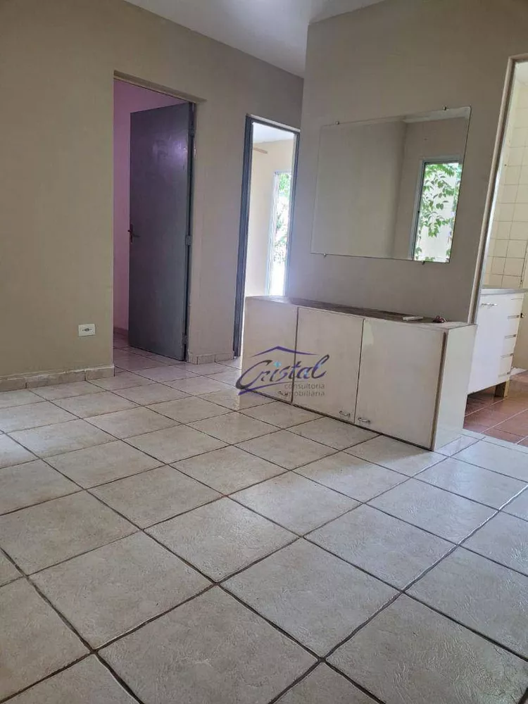 Apartamento, 2 quartos, 48 m² - Foto 6