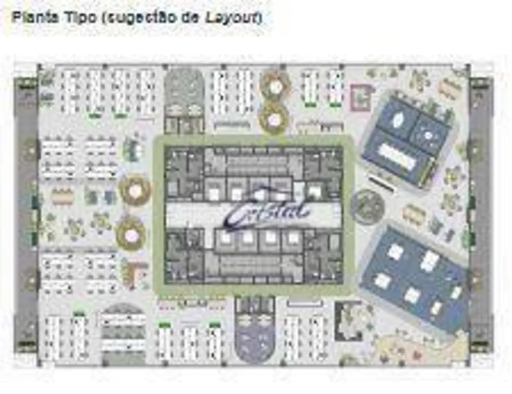 Prédio Inteiro, 2228 m² - Foto 12