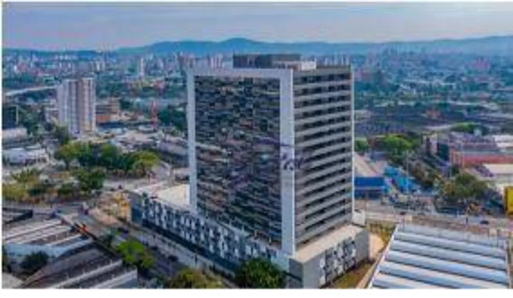 Prédio Inteiro, 2228 m² - Foto 2