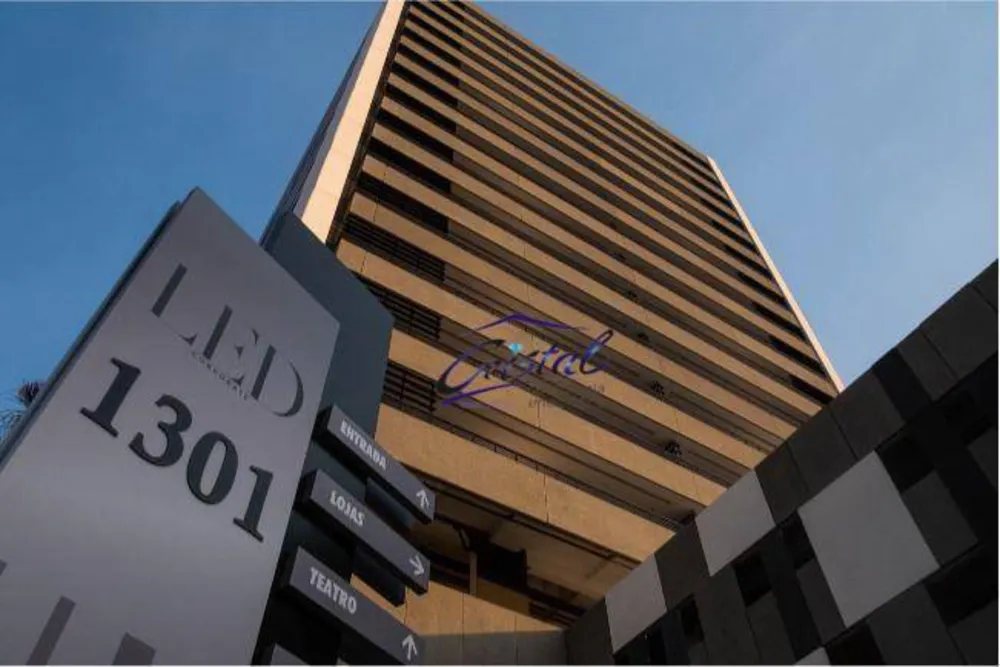 Prédio Inteiro, 2228 m² - Foto 1