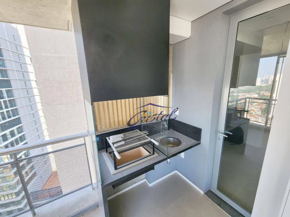 Apartamento, 4 quartos, 167 m² - Foto 7
