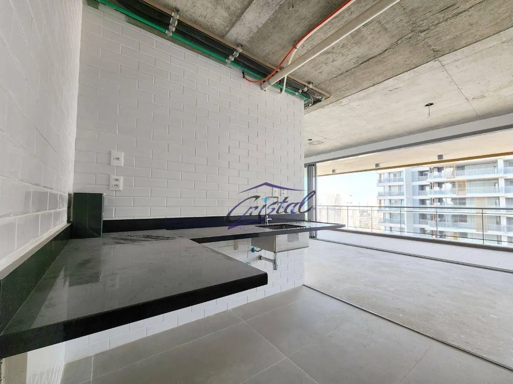 Apartamento, 4 quartos, 167 m² - Foto 6
