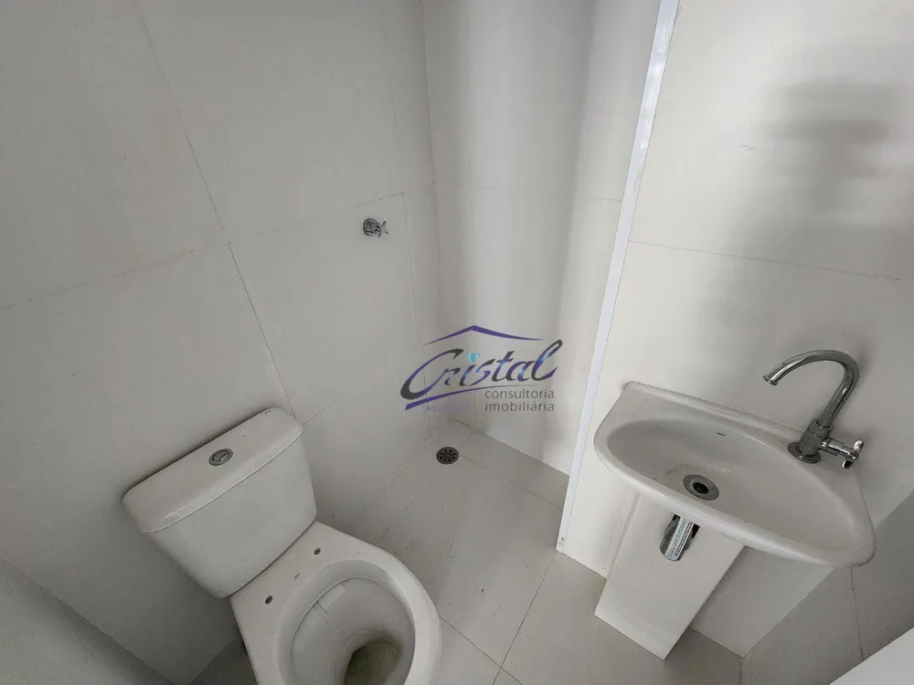 Apartamento, 4 quartos, 167 m² - Foto 8