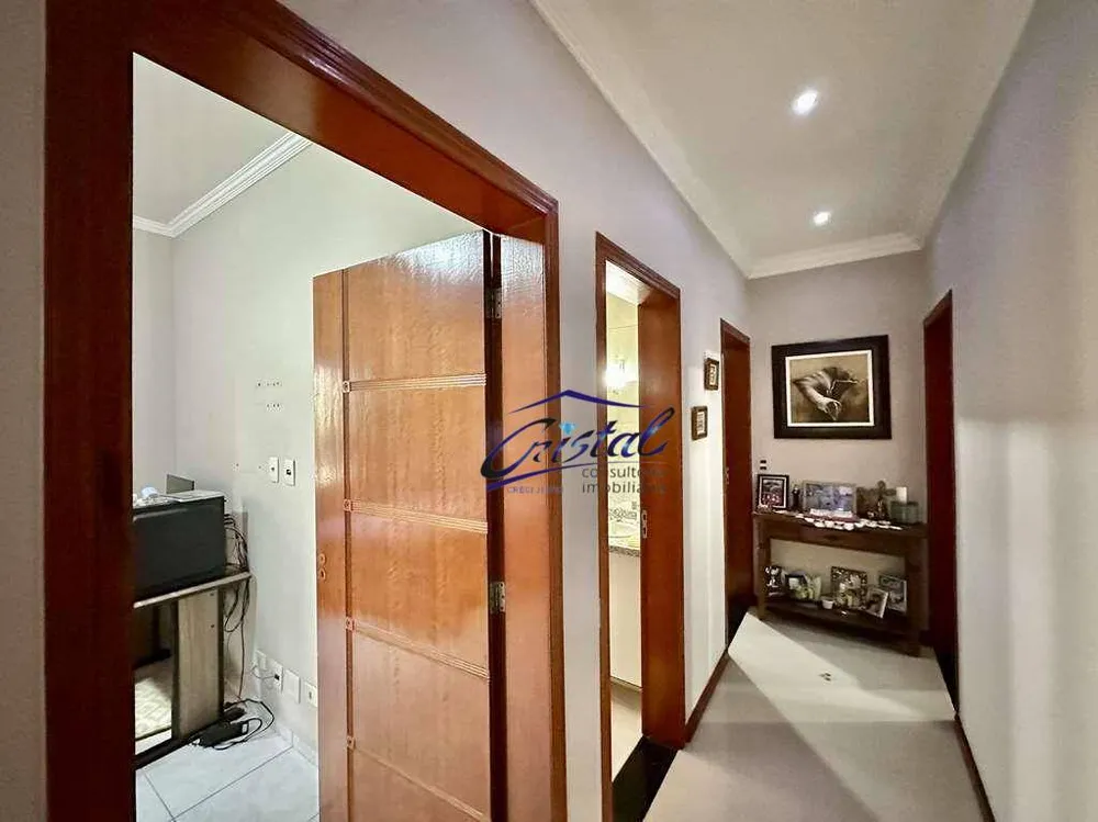 Casa, 3 quartos, 280 m² - Foto 3