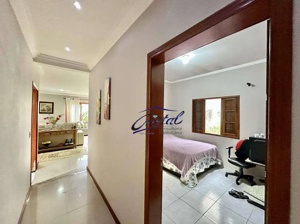 Casa, 3 quartos, 280 m² - Foto 4