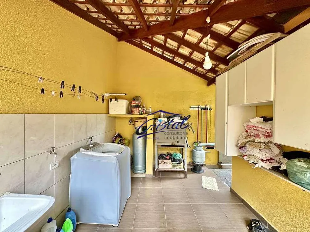 Casa, 3 quartos, 280 m² - Foto 7