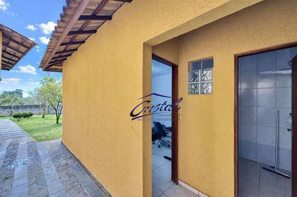 Casa, 3 quartos, 280 m² - Foto 5