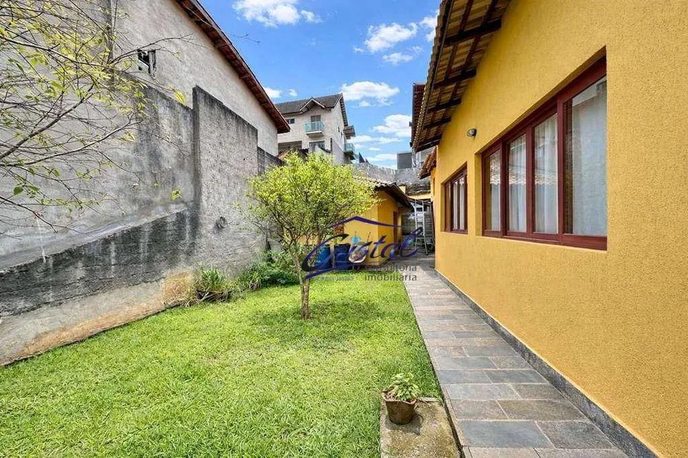 Casa, 3 quartos, 280 m² - Foto 8