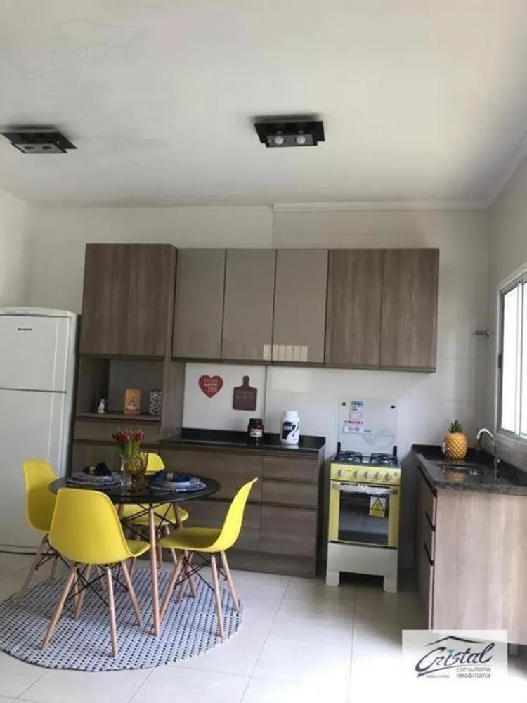 Casa de Condomínio, 3 quartos - Foto 6