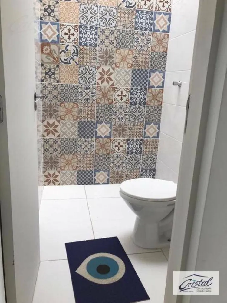 Casa de Condomínio, 3 quartos - Foto 9