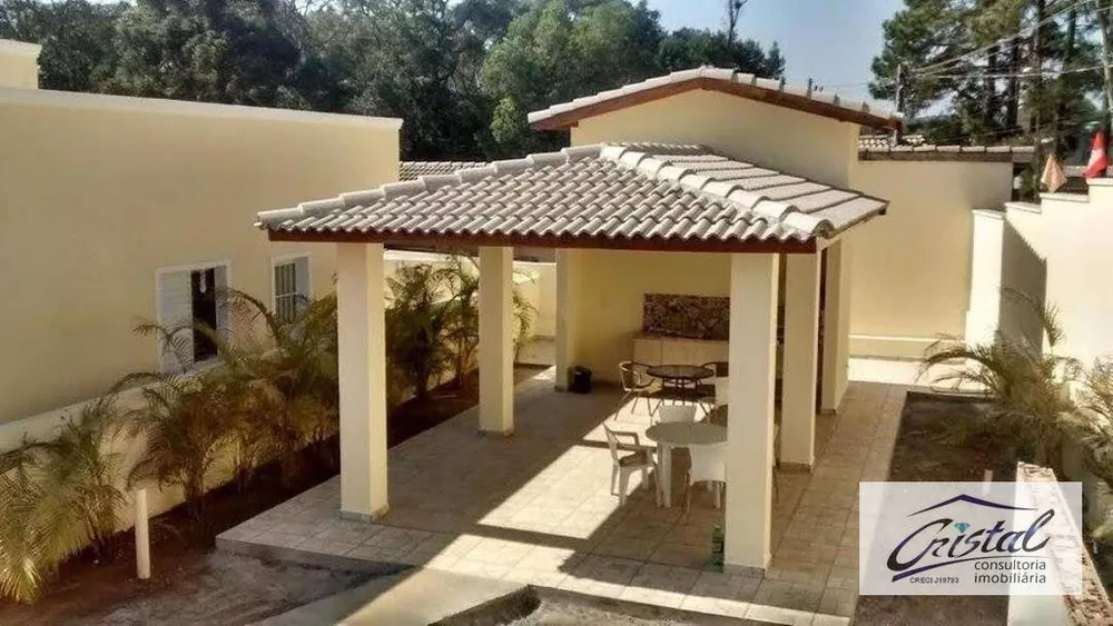 Casa de Condomínio, 3 quartos - Foto 11