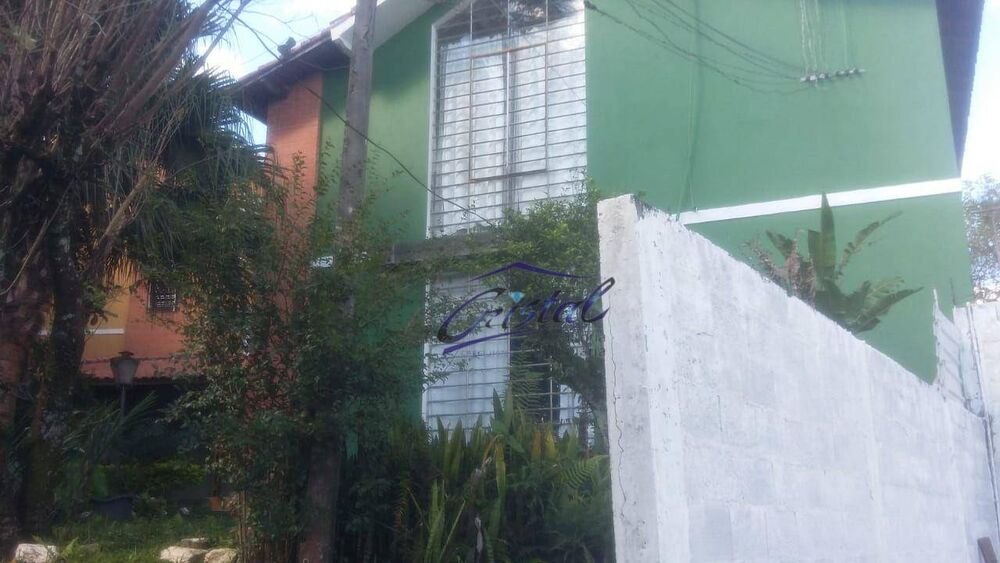Casa à venda com 3 quartos, 273m² - Foto 2