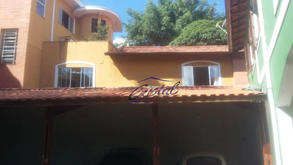 Casa, 3 quartos, 273 m² - Foto 3