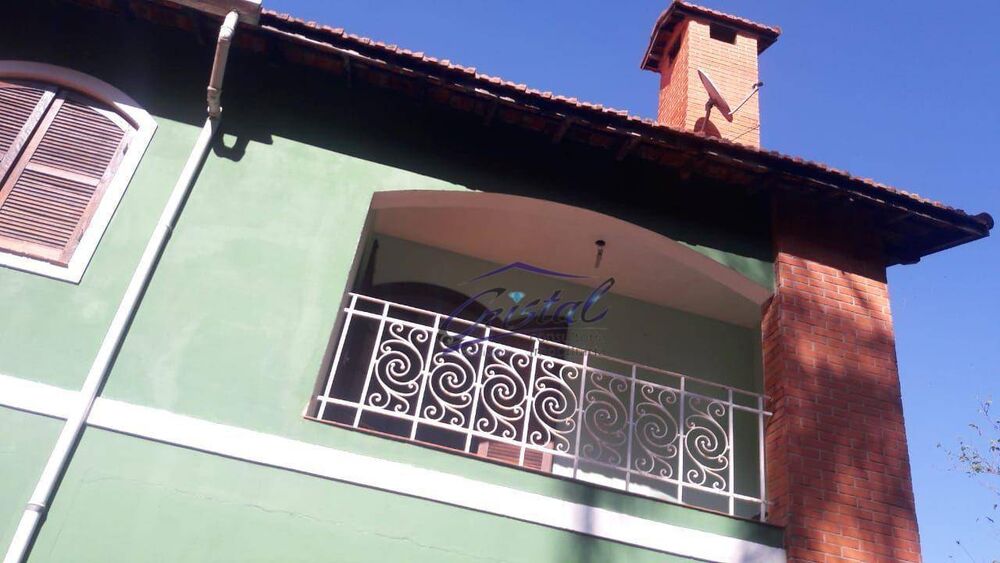Casa, 3 quartos, 273 m² - Foto 5
