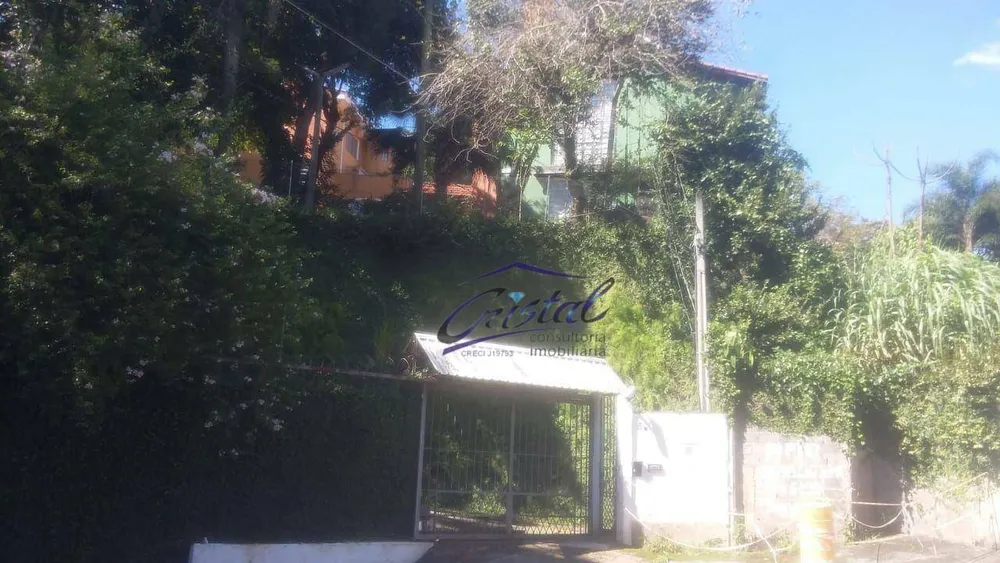 Casa, 3 quartos, 273 m² - Foto 1