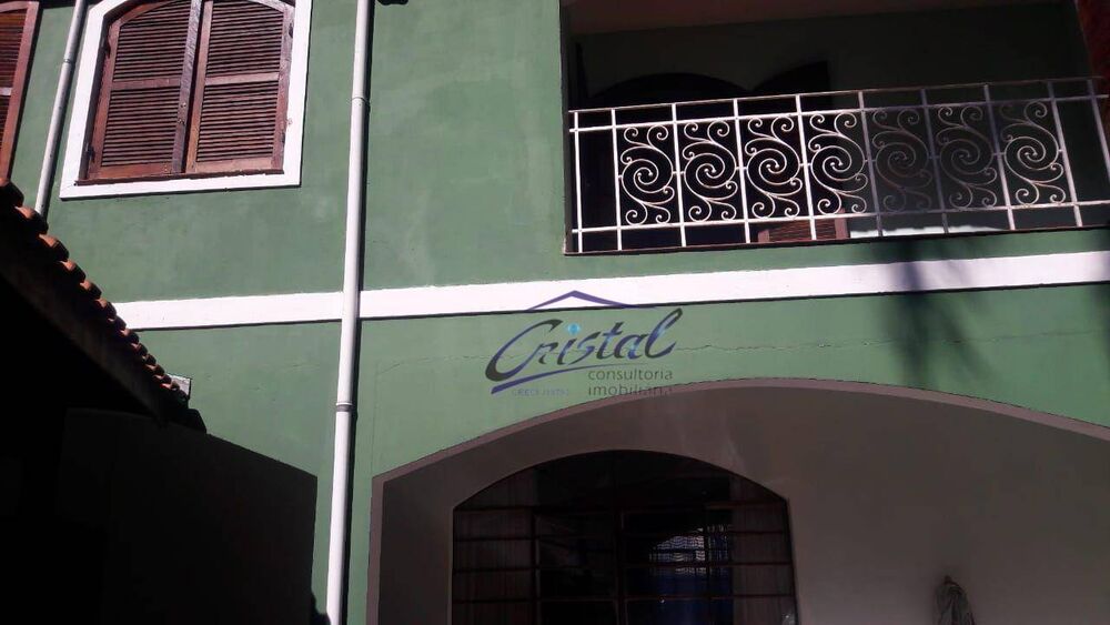 Casa à venda com 3 quartos, 273m² - Foto 3