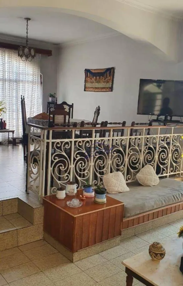 Casa, 3 quartos, 273 m² - Foto 1