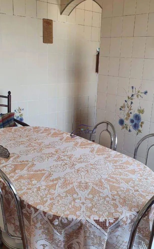 Casa, 3 quartos, 273 m² - Foto 2