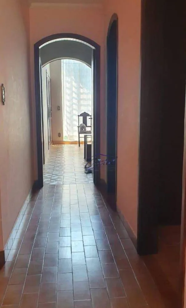 Casa, 3 quartos, 273 m² - Foto 4