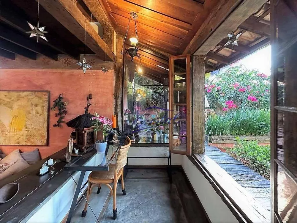 Casa, 5 quartos, 334 m² - Foto 11